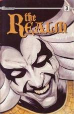 The Realm Vol.1 #3 ( 1993 ), Eén comic, Amerika, Verzenden, Zo goed als nieuw