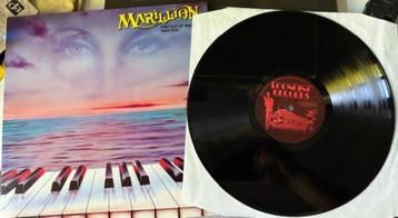 Marillion - Fish Out Of Water lp beschikbaar voor biedingen