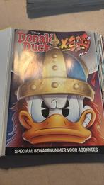 Extra edities Donald Duck, oa Sinterklaas special, Meerdere stripboeken, Ophalen of Verzenden, Zo goed als nieuw