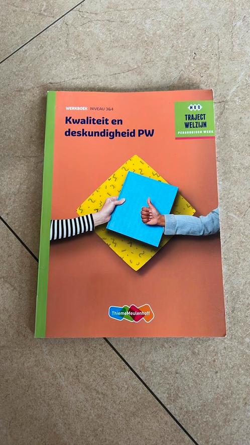 A. Gloudemans - Werkboek, Boeken, Schoolboeken, Zo goed als nieuw, Nederlands, Overige niveaus, Ophalen of Verzenden