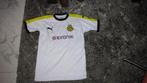 small BORUSSIA DORTMUND shirt BVB, Sport en Fitness, Voetbal, Maat S, Ophalen of Verzenden, Zo goed als nieuw, Shirt