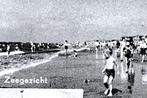 970125 Katwijk aan Zee ZH 1964 Gelopen met postzegel, Ophalen of Verzenden, 1960 tot 1980, Gelopen, Zuid-Holland