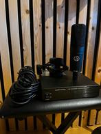 Audio Technica AT4060 Tube Mic, Muziek en Instrumenten, Ophalen of Verzenden, Gebruikt