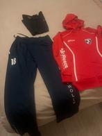 Reece Trainingspak HC Zwolle, Sport en Fitness, Ophalen of Verzenden, Zo goed als nieuw, Kleding