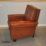 Fauteuils schapenleer nieuw en gebruikt, Ophalen