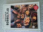 Susan Aretz - Wereldwijd borreltijd, Boeken, Kookboeken, Ophalen of Verzenden, Zo goed als nieuw, Susan Aretz