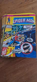 Diverse spiderman strips, Boeken, Strips | Comics, Meerdere comics, Ophalen of Verzenden, Gelezen, Europa