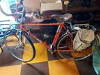 Racefiets germi 1977, Fietsen en Brommers, Minder dan 10 versnellingen, Gebruikt, Heren, Aluminium