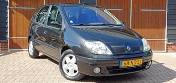 Renault Scénic 1.6-16V Authentique, Airco, Trekhaak, Nieuwe  beschikbaar voor biedingen