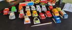 Te koop 21 x div modellen Mojorette model auto's, Mojorette, Gebruikt, Auto, Mojorette