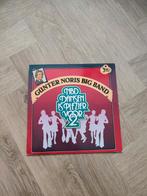 Günter Noris Big Band – NBD - Dansen Is Plezier Voor 2, 1960 tot 1980, Ophalen of Verzenden, Zo goed als nieuw, 12 inch