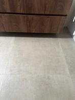 Flaminia Space Warm beige vloertegel 90x90, Doe-het-zelf en Verbouw, Ophalen, 30 cm of meer, Steen of Klei, 50 tot 150 cm