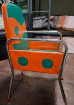 Teenage ninja turtles kinderstoel verzamelobject, Ophalen of Verzenden