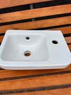Wastafel (Wc) villeroy & boch wit (Nieuw), Ophalen, Nieuw, 50 tot 100 cm, Minder dan 100 cm