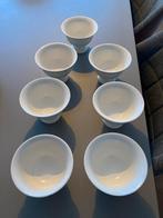 Wedgwood Edme Servies (ijs) schaaltjes, Ophalen, Gebruikt, Aardewerk, Wedgwood