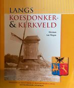 Langs Koesdonker- & Kerkveld (Baarlo), Boeken, Ophalen of Verzenden, Gelezen, Herman van Megen