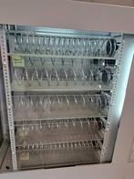 Muur automaat met muntwisselsysteem, Verzamelen, Ophalen