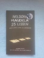 Nelson Mandela - 15 lessen, Boeken, Biografieën, Ophalen