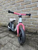 Loopfiets Bandits and Angels, Fietsen en Brommers, Fietsen | Kinderfietsjes, Ophalen of Verzenden, Zo goed als nieuw, Minder dan 16 inch