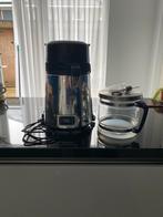 Destilleer apparaat - Waterdestilleerder, Ophalen of Verzenden, Zo goed als nieuw