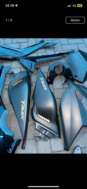 tmax honda bmw suzuki honda kymco kawasaki ducati 180cc beschikbaar voor biedingen