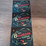Sinterklaas Boeken, Ophalen of Verzenden, Nieuw