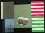 Boeken van Rotterdam, Ophalen of Verzenden, 20e eeuw of later, Gelezen, Diverse auteurs