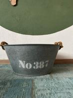 Zinken teil, Ophalen of Verzenden, Zo goed als nieuw, Kunststof