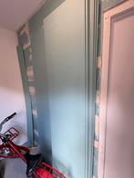 Knauf H2 Gipsplaten - 7 stuks (60x300cm), Doe-het-zelf en Verbouw, Platen en Panelen, Ophalen, Zo goed als nieuw, Overige materialen