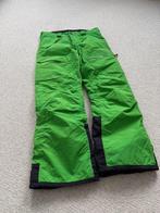 heren ski/ snowboard broek maat small, Overige merken, 100 tot 140 cm, Ophalen of Verzenden, Zo goed als nieuw