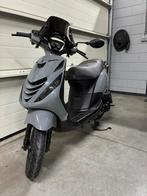 Piaggio Zip 4t sp, Fietsen en Brommers, Scooters | Piaggio, Gebruikt, Zip, Ophalen of Verzenden, Benzine