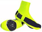 Fietsoverschoenen M 39 40 geel zwart racefiets overschoenen, M, Dames, Nieuw, Ophalen of Verzenden