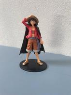 Anime - One Piece - The Grandline Series - Monkey D. Luffy, Verzamelen, Poppetjes en Figuurtjes, Ophalen of Verzenden, Gebruikt