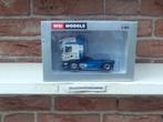 WSI  Scania  R5  Topline  4 x 2  van  S.T.S., Hobby en Vrije tijd, Modelauto's | 1:50, Ophalen of Verzenden, Nieuw, Bus of Vrachtwagen