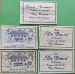 Den Bommel 354, Verzamelen, Verzenden