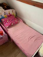 Kinderkamer Princess meubels meisje, Kinderen en Baby's, Kinderkamer | Complete kinderkamers, Meisje, Gebruikt, Ophalen