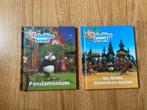 2 nieuwe boekjes De Fabeltjeskrant, Verzamelen, Supermarktacties, Plus, Ophalen of Verzenden