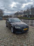 Audi A3 2.0 TDI quattro 184pk 2015 Panorama dak trekhaak, Auto's, Audi, Te koop, Geïmporteerd, 5 stoelen, 20 km/l