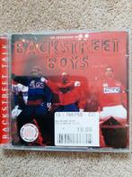 Backstreet boys, backstreet talk, an interview with, Ophalen of Verzenden, Zo goed als nieuw, 1980 tot 2000