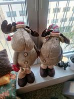 2 leuke grote rendieren in hoogte verstelbaar, Diversen, Ophalen of Verzenden