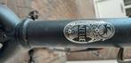 Retro Gazelle fiets race/gravel, Ophalen, 28 inch, Gebruikt, Staal