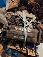 Volvo motor b234 redblok 16v DOHC 60.000km met bak, Auto-onderdelen, Motor en Toebehoren, Ophalen, Volvo