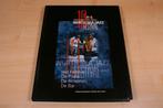 10 jaar North Sea Jazz — Jubileumboek van Javaanse Jongens, Ophalen of Verzenden, Zo goed als nieuw, Genre of Stijl