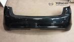 Achterbumper van een Opel Meriva (Meriva B 10-) (Z22C), Gebruikt, Opel, Ophalen of Verzenden, Bumper