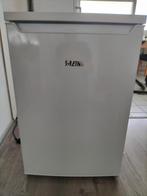 Nieuwe koelkast, Witgoed en Apparatuur, Koelkasten en IJskasten, Minder dan 75 liter, Zonder vriesvak, 85 tot 120 cm, Zo goed als nieuw