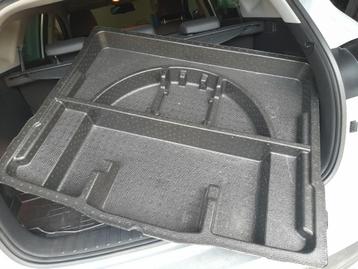 Hyundai Tucson kofer opberg bak nieuw verwijderd voor het pl beschikbaar voor biedingen