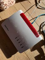 Fritzbox 7590 XG, Verzenden, Zo goed als nieuw