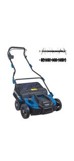 Hyundai elektrische verticuteermachine, Tuin en Terras, Verticuteermachines, Nieuw, Ophalen of Verzenden, Nvt, Nvt