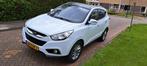 Hyundai IX35 2.0i 2010 nieuwe apk en onderhoudsbeurt, Auto's, Origineel Nederlands, Te koop, 2000 cc, 5 stoelen