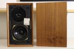 KEF Cresta MK2 set vintage luidsprekers, Audio, Tv en Foto, Luidsprekers, Zo goed als nieuw, Minder dan 60 watt, Front, Rear of Stereo speakers